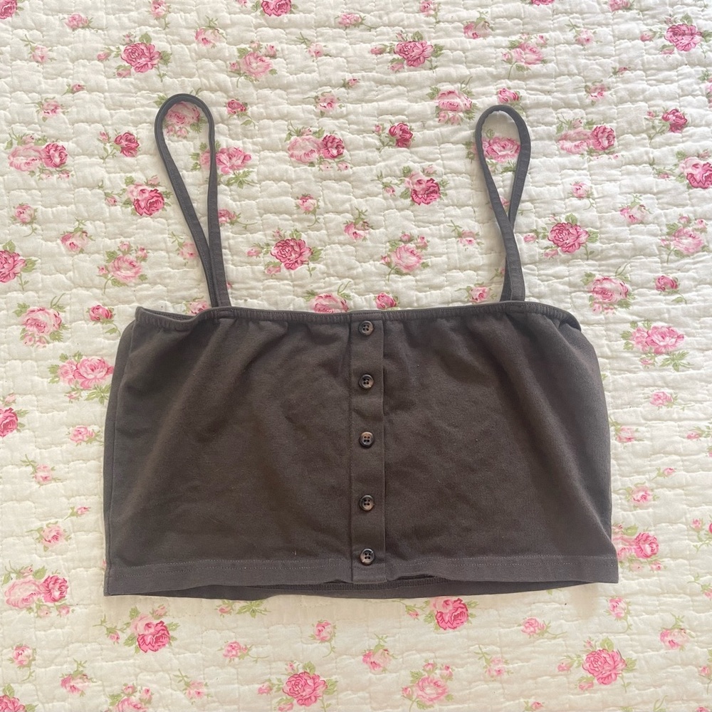 brandy melville tank